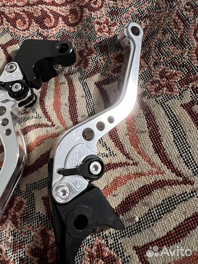 Ручки для мотоцикла