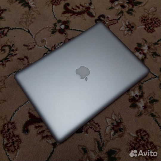 Apple MacBook Pro 13 16/500Gb
