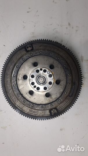 Маховик BMW 3 E90, E91, E92, E93, 2008