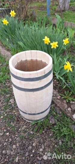 Бочки для солений