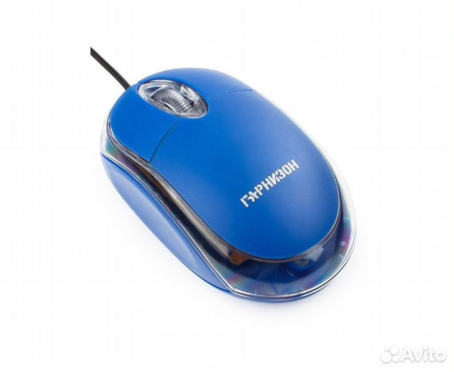 Мышь Гарнизон GM-100B