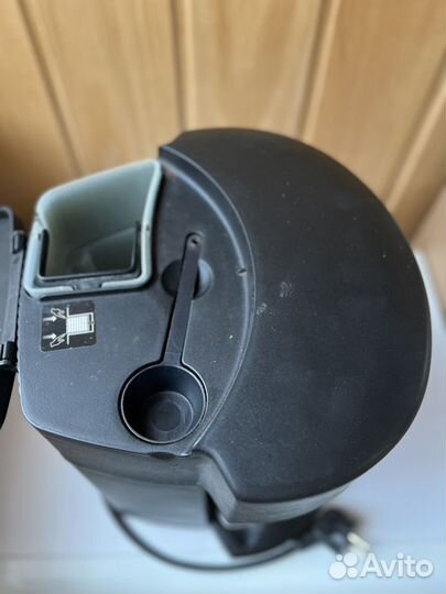 Кофеварка рожковая Rowenta Adagio ES 170