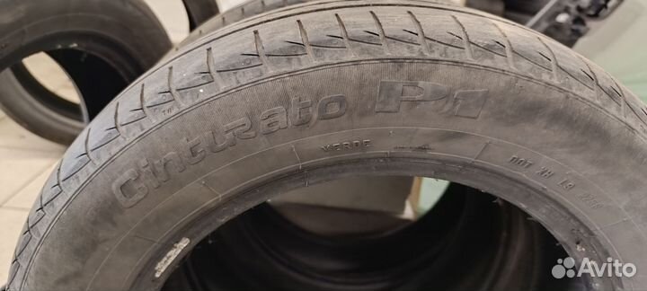 Pirelli Cinturato P1 175/65 R15