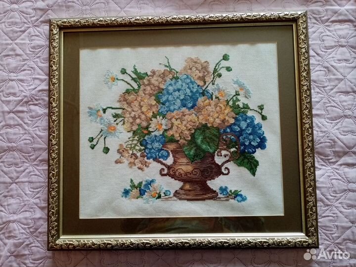 Картины - Цветы