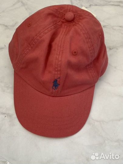Кепка Ralph Lauren оригинал
