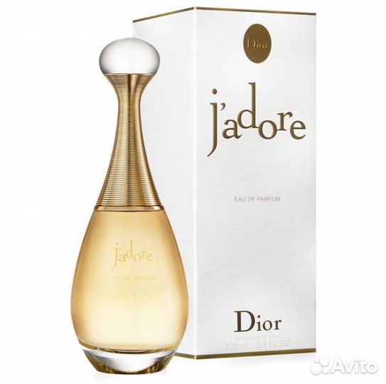 Духи Christian Dior Jadore
