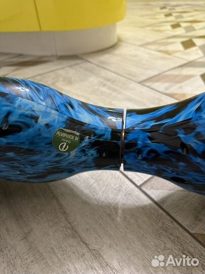 Гироскутер smart drifting scooter