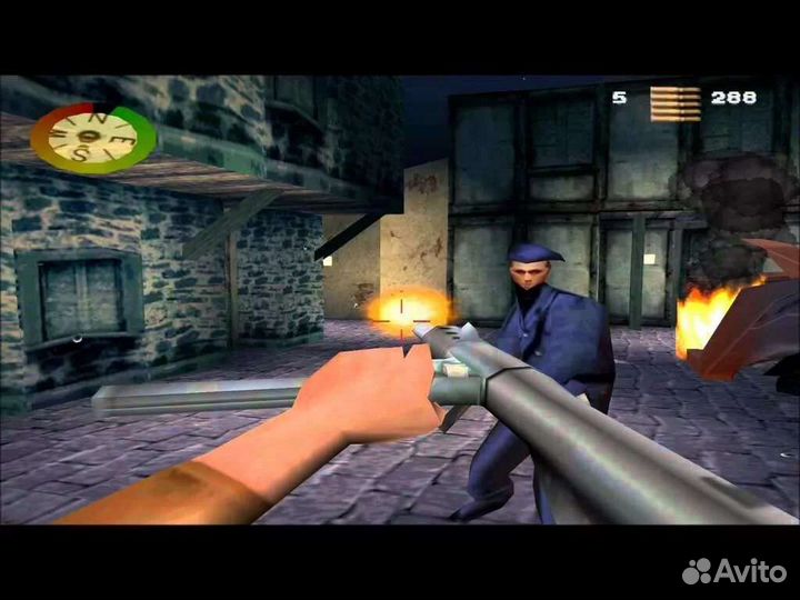 Новинка Игровая консоль