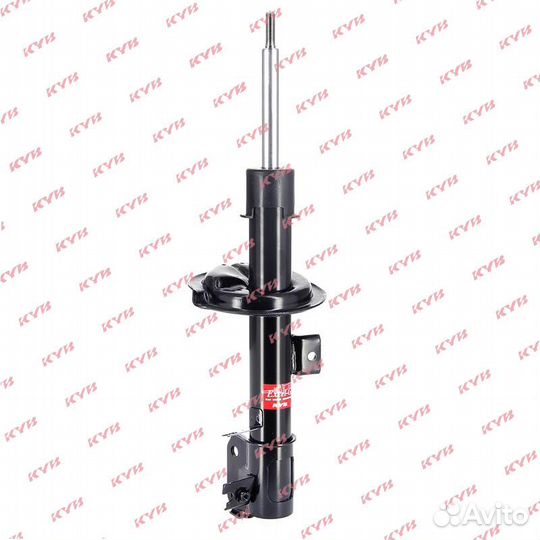 Амортизатор подвески