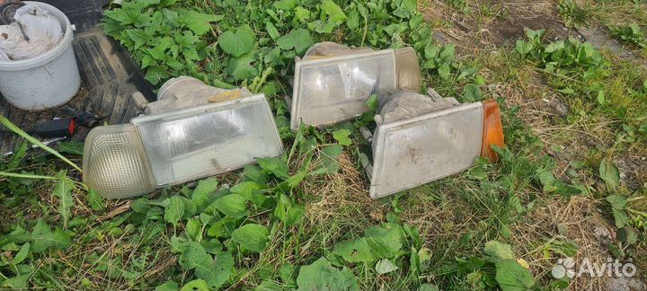 Фары передние Ваз 2108-09-099