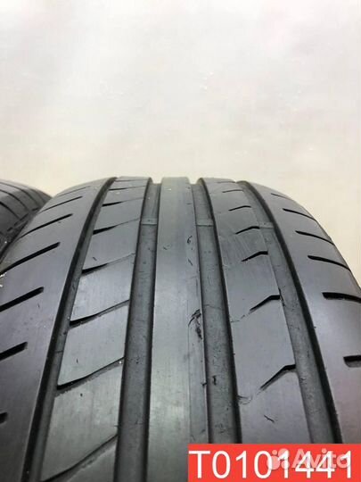 Dunlop Sport BluResponse 205/55 R16 91V