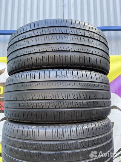 Pirelli Scorpion Verde All Season 275/40 R22