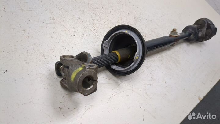 Кардан рулевой Tesla Model S