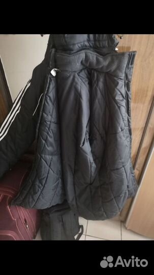 Адидас бундес оригинал