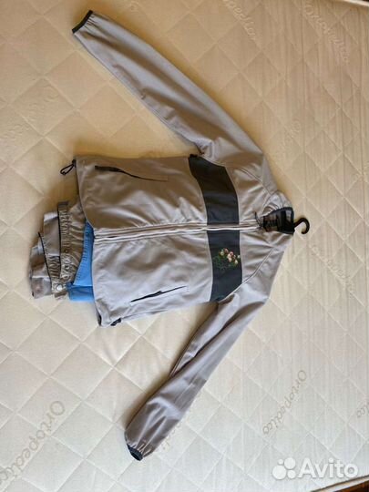 Горнолыжный костюм