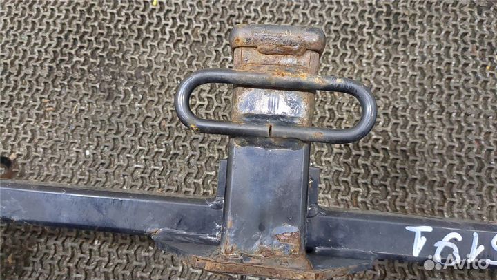 Прицепное устройство Volvo XC60, 2011