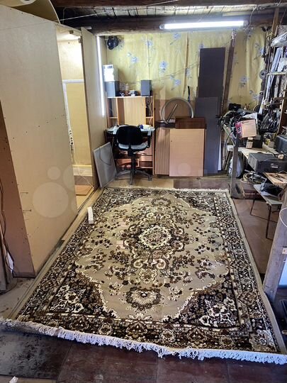 Гараж, 24 м²