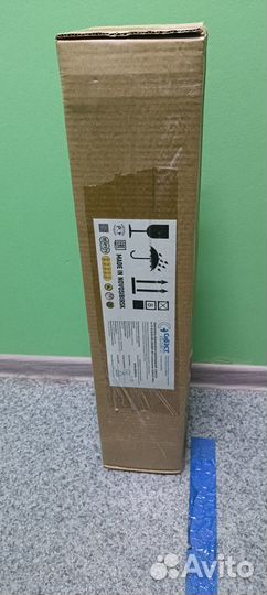 Рециркулятор бактерицидный Сибэст - 45С