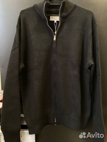 Свитер кардиган джемпер Maison Margiela