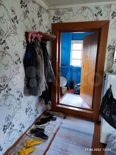 Дом 76 м² на участке 9 сот.