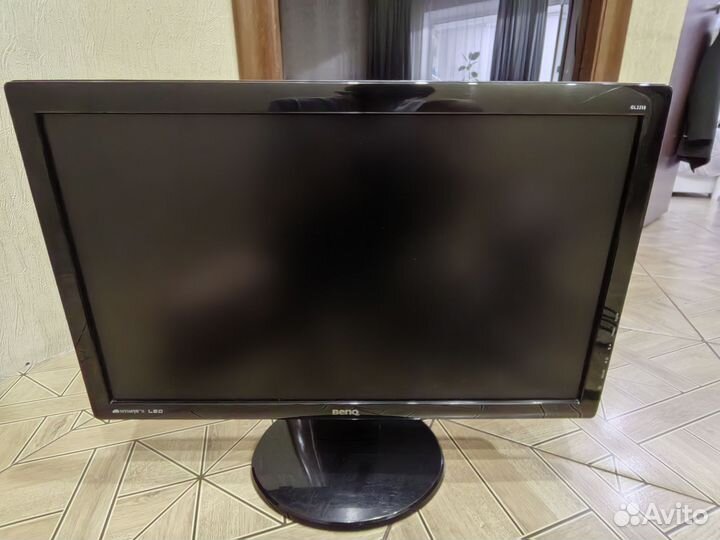 Монитор benq gl2250 t