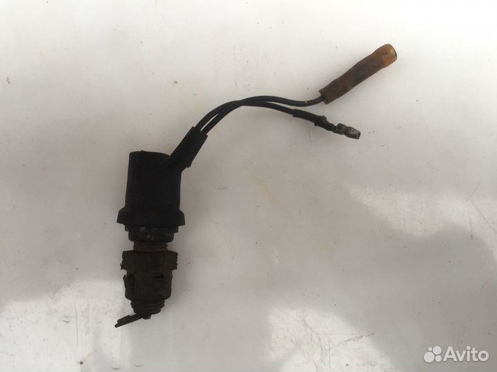 Запчасти для yamaha XT225 serow