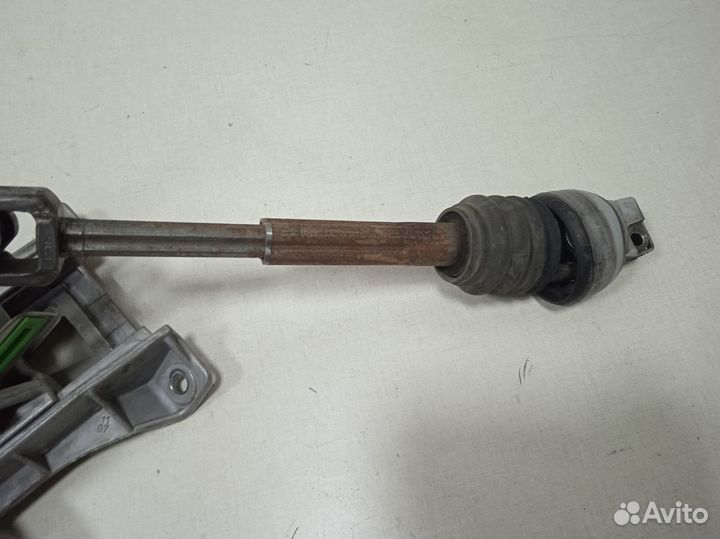 Колонка рулевая ford focus III (2011)