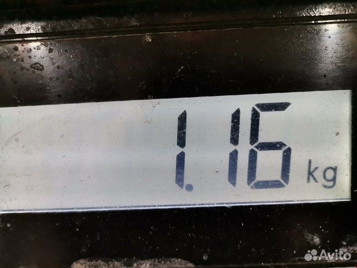 Патрубок вентиляции картера Volvo V70 3 2009