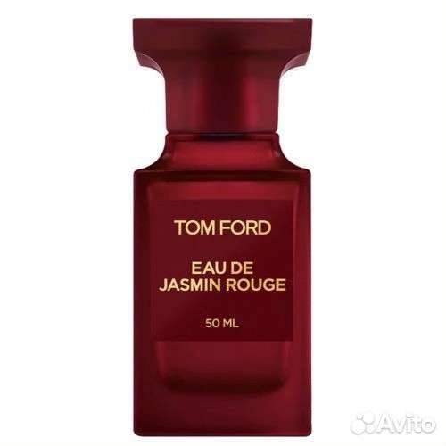 Tom Ford Eau De Jasmin Rouge Edt, 50 ml (luxe