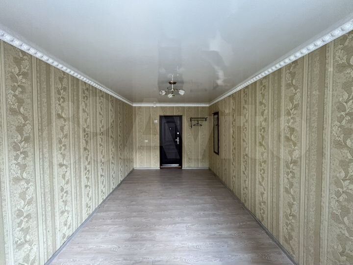 Комната 16,2 м² в 1-к., 2/4 эт.