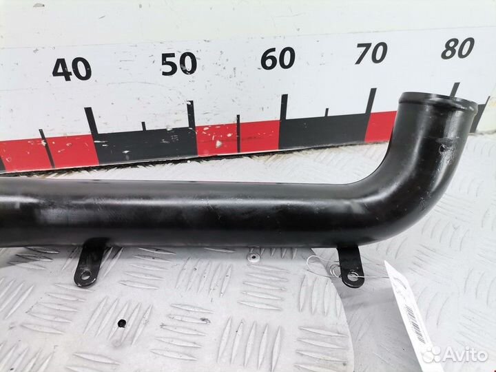 Патрубок интеркулера Audi A6 4B/C5 2000 059145731P