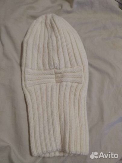 Балаклава женская