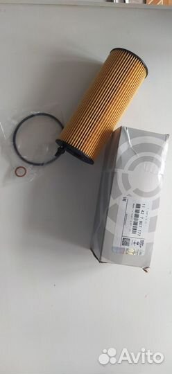 11427807177 Масленный фильтр BMW