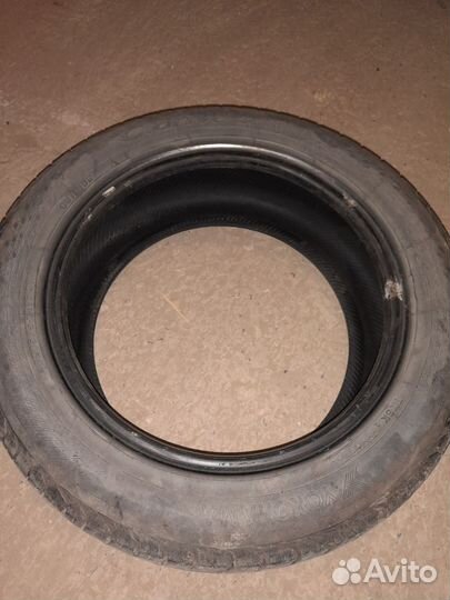 Yokohama C.Drive 2 AC02 205/55 R16