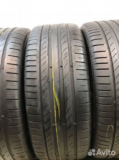Continental ContiSportContact 5 225/45 R19 104P