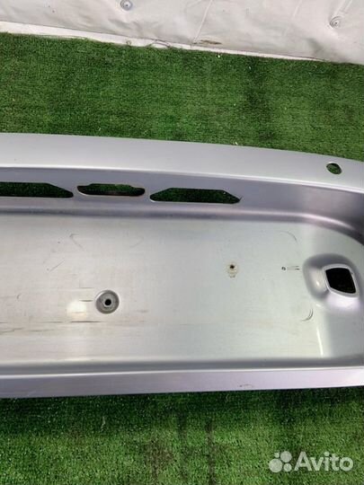 Накладка багажника для Hyundai Santa Fe 1 Classic