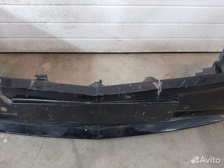 Бампер передний Mercedes Benz Vito W447