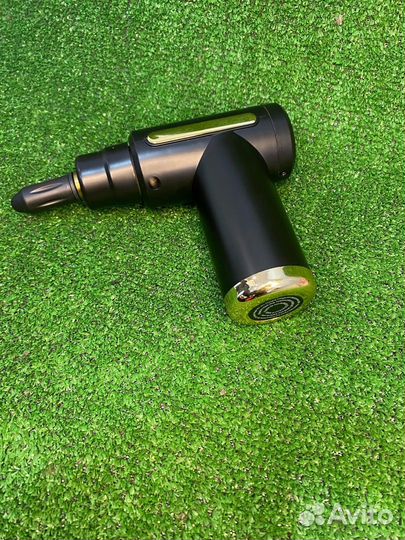 Перкуссионный массажер