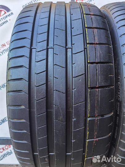 Pirelli P Zero 245/35 R20 95W