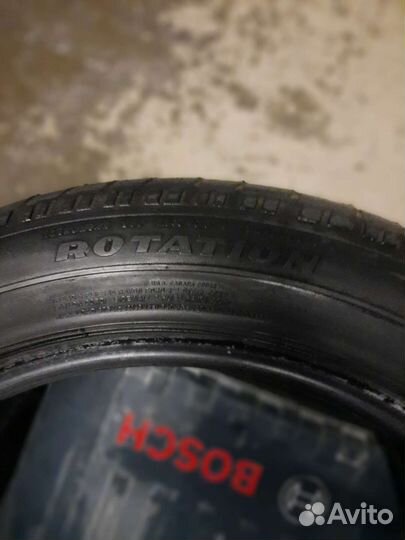 Cooper Zeon 4XS 255/55 R19 111V