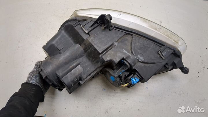 Фара (передняя) правая Volkswagen Jetta 5