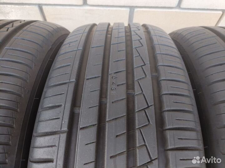 Nokian Tyres Hakka Green 3 205/60 R16