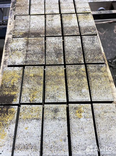 Краснодарская тротуарная плитка
