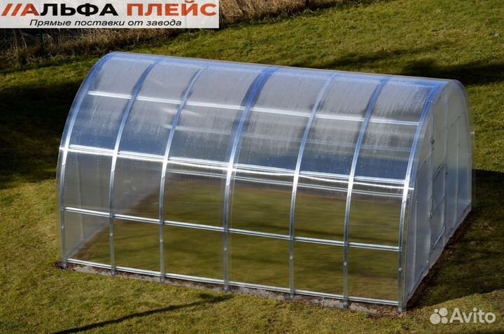 Поликарбонат лист