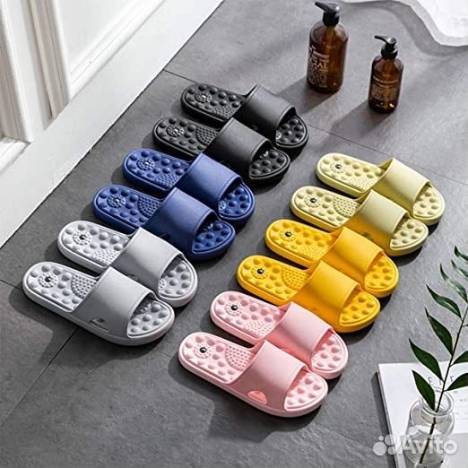 Релаксы Массажер для стоп 