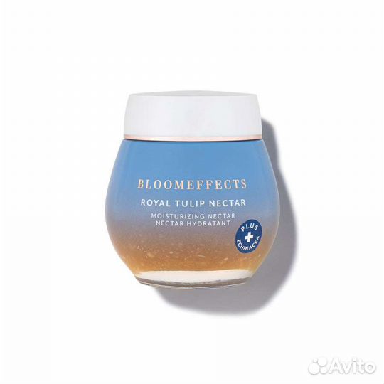 Увлажняющий крем для лица Bloomeffecst оригинал