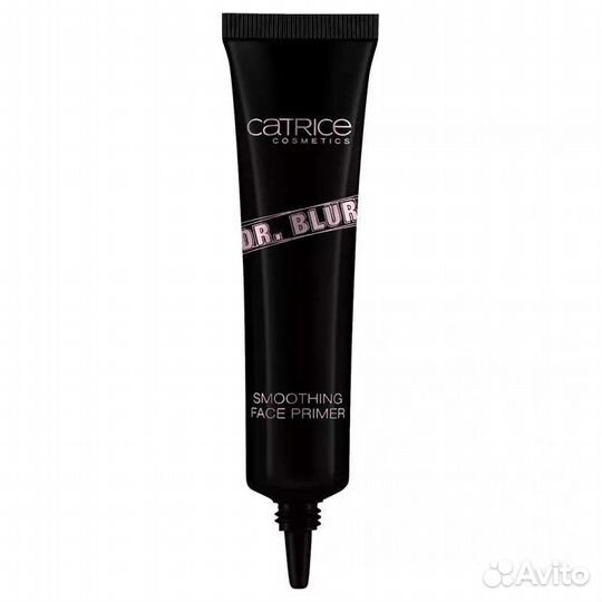 DR.blur smoothing face prime
