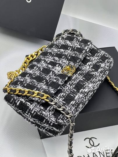 Сумка женская chanel