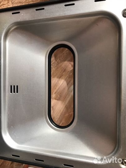 Хлебопечь Bork x 500