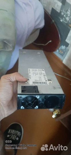 Выпрямитель сетевой